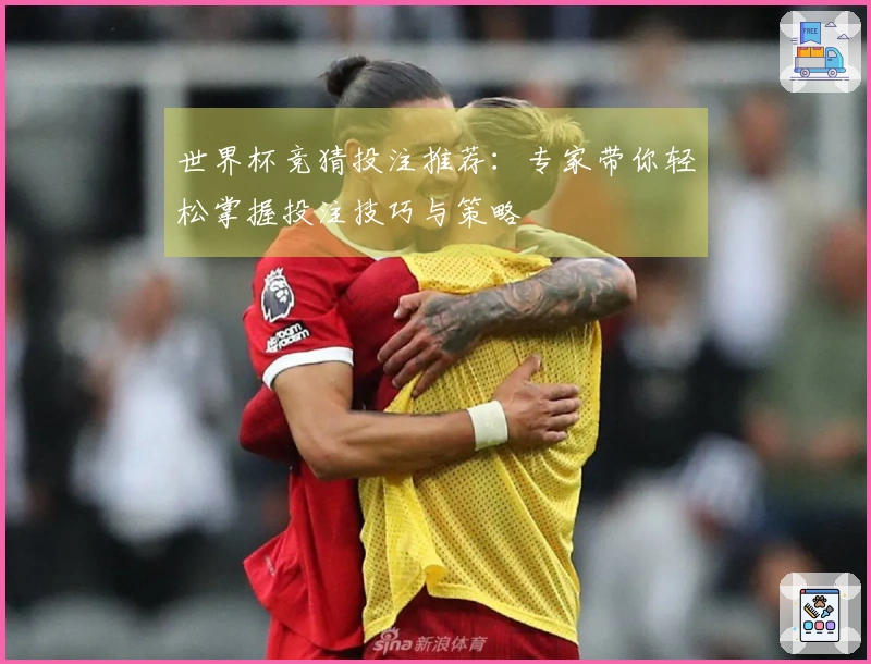 世界杯竞猜投注推荐：专家带你轻松掌握投注技巧与策略